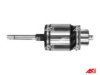 NISSA 23310S0100 Armature, starter
